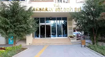 Aksaray Belediyesi sudaki KDV'yi yüzde 1'e düşürdü