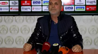 Alanyaspor Başkanı Çavuşoğlu, Trabzonspor maçına ilişkin açıklamalarda bulundu