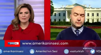 Amerika'da Salgınla Mücadelede Yeni Döneme Doğru