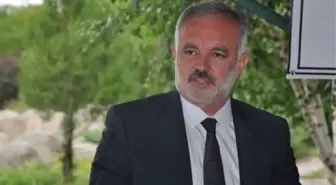 Ayhan Bilgen'in partisinde AK Parti, HDP ve ANAP'lı isimler kurucu olacak!