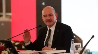 Son dakika... Bakan Soylu: 193 bin 293 Suriyeli Türk vatandaşı oldu