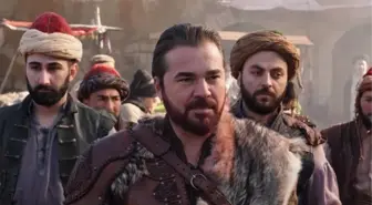 Barbaroslar: Akdeniz'in Kılıcı'nda bu akşam neler olacak? Oruç Reis göçük altında kalan kardeşi Hızır ve leventlerini kurtarabilecek mi?