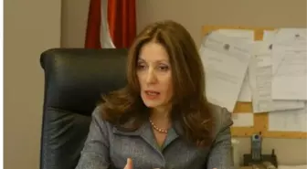 Barış Pınarı harekatını parola yaptılar ve ünlü sosyolog Nilüfer Narlı'yı böyle dolandırdılar