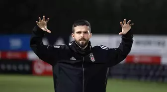 Beşiktaşlı Pjanic'in alt baldır arka adalesinde gerilme ve kanama tespit edildi