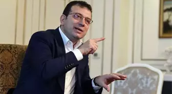İmamoğlu'ndan Cumhurbaşkanı Erdoğan'ın fatura talimatına yanıt: Bütün faturaları yan yana koyun öyle karar verin