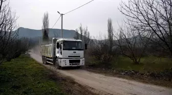 Kuşadası Belediyesi'nden çiftçiye tam destek