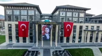 Kütahya Belediyesi sudaki KDV'yi yüzde 1'e düşürdü