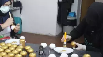 PARİS'İN AFRODİT'E VERDİĞİ ALTIN ELMA, HEDİYELİK EŞYA OLDU