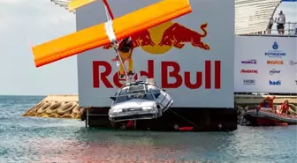 Red Bull Uçuş Günü'ne kayıtlar devam ediyor