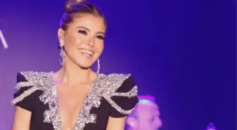 İddia: Gülben Ergen'in yeni sevgilisi ünlü bir avukat!