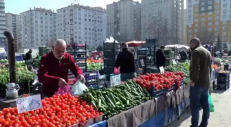 Semt pazarlarına 'indirim dopingi'