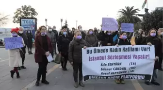 Sıla'yı, şikayetinden vazgeçmeyince öldürmüş (6)