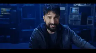 Tarkan - Geççek şarkı sözleri! 'Geççek' şarkısının sözleri nedir? Tarkan - Geççek şarkısı hakkında bilgiler, sözleri kime ait? Geççek ne demek?