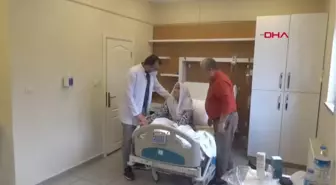 Son dakika haberi! 103 YAŞINDA KORONAVİRÜSÜ YENDİ