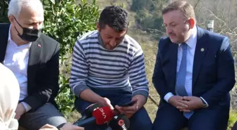 Adalet Bakanı Bozdağ'dan, Sıla Şentürk'ün ailesine başsağlığı telefonu: Olayın yakın takipçisiyim