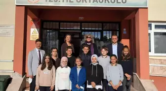 Afyonkarahisarlı öğrenciler radyodan Türkiye'ye seslenecek