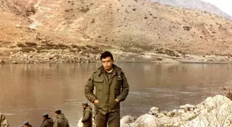 Anne vasiyetiyle astsubay oldu, PKK terörüne verilen ilk iki şehitten biri oldu