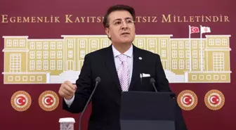 Son dakika politika: Aydemir: 'Türk Dünyası Cumhurbaşkanımıza minnettar'