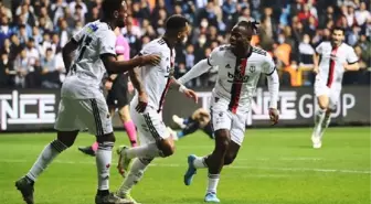 Beşiktaş, Altay karşısında çıkış arıyor