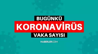 Bugünkü vaka sayısı, vefat sayısı kaç? SON DAKİKA 18 Şubat 2022 koronavirüs tablosu! Türkiye'de bugün kaç kişi öldü? Bugünkü Covid tablosu açıklandı