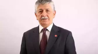 CHP Çankırı İl Başkanı Tekin, görevinden istifa etti