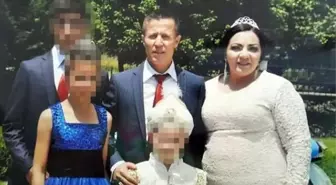 Eşini öldüren polis memuruna indirim uygulanmaksızın müebbet cezası verildi