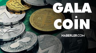GALA coin nedir? GALA coin yorum ve grafiği!