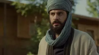 Hacı Bayram-ı Veli Aşkın Yolculuğu dizisinde bu akşam neler olacak? Numan aklanacak mı?