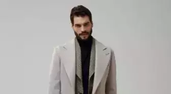 Kaderimin Oyunu Cemal kimdir? Akın Akınözü kim, kaç yaşında? Kaderimin Oyunu Cemal gerçek adı nedir?