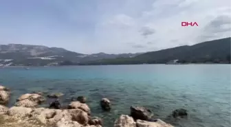 KAŞ'TA KAÇAK YAPIYLA MÜCADELE SÜRÜYOR