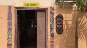 LONDRA/ABUJA - Nijerya, 125 yıl önce kaçırılan Benin bronzlarını İngiltere'den geri istiyor