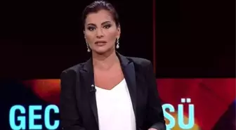 Sahte Bakan Koca hesabının Tarkan paylaşımını canlı yayında okuyan Hande Fırat, sosyal medyanın diline düştü