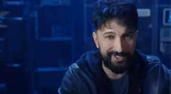 Tarkan'ın 'Geççek' şarkısı taraftarları ayağa kaldırdı! Herkes aynı paylaşımı yapıyor