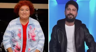 Tarkan'ın yeni şarkısı Geççek'e bir yorum da Selda Bağcan'dan geldi: Nihayet kükredin