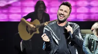 Tarkan neden Megastar? Tarkan'a neden megastar deniyor? Tarkan ne zaman megastar oldu?