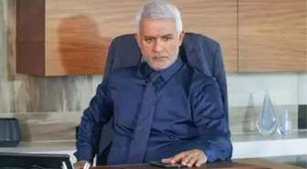 Yasak Elma'ın ardından Talat Bulut Mahkum'da! Herkesin merak ettiği Sinyor'u canlandıracak!