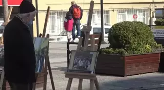 28 Şubat'ın 25'inci yıl dönümünde fotoğraf sergisiyle o gün yaşananlar hatırlatılmak istendi