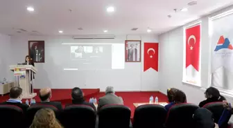 AİÇÜ'de Global Women's Breakfas etkinliği düzenlendi