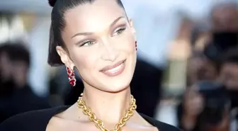 Bella Hadid'ten Hindistan'daki başörtü yasağına tepki: 'Kadınlara ne giyeceklerini söylemek sizin işiniz değil'