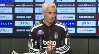 Beşiktaş-Altay maçının ardından - Önder Karaveli (1)