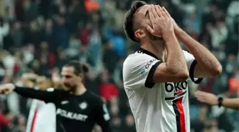 Beşiktaş'ta Kenan Karaman'ın sözleri taraftara pes dedirtti: Acele etme