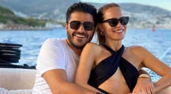 Bu iddia çok konuşulur! Ebru Şallı'nın eşi Uğur Akkuş hakkında Reza Zarrab benzetmesi yapıldı