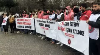 257 çalışanını işten çıkardı! Boykot sesleri yükseldi! Sosyal medya ayağa kalktı