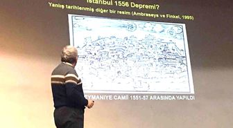 Prof. Dr. Cenk Yaltırak'tan korkutan deprem uyarısı: Aklı olan Marmara'yı, evini bıraksın kaçsın