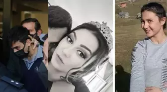 Sıla'nın katilinin suç kaydında yok yok: Hırsızlık, darp, şantaj, tehdit! Halası anlattı: Bütün aileyi tehdit ediyordu