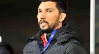 Spor Toto 1. Lig: Tuzlaspor: 0 Kocaelispor: 0