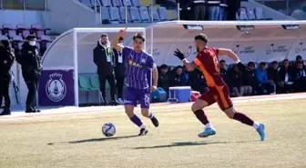 TFF 2. Lig: Afyonspor: 3 Niğde Anadolu FK: 1