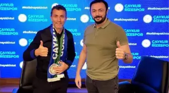 Çaykur Rizespor'da Bülent Korkmaz dönemi