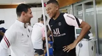 Cumhurbaşkanı bile ikna edemedi! Mbappe, tarihin en pahalı oyuncusu olmak istemiyor