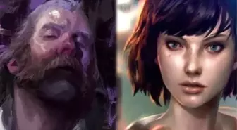 Disco Elysium ve Life is Strange oyunları dizi oluyor